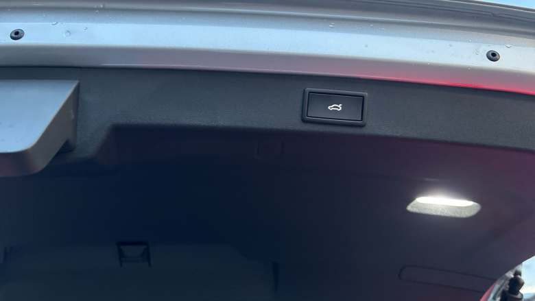 Skoda Kodiaq 1.5 TSI iV 204 SportLine 5dr DSG Estate